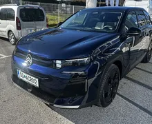 Zunanja slika - Citroën C5 Aircross - Max Hybrid 145 autmatik - 4 - Predogledna slika