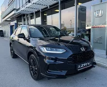 Zunanja slika - Honda ZR-V - 2.0E|HEV|SPORT|ACC|BLACK|NAVI|AKCIJA 4.000 € - 1 - Predogledna slika