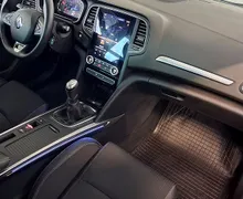 Zunanja slika - Renault Mégane - Megane Grandtour Blue dCi 115 Techno -LED-NAVI-KAMERA- - 6 - Predogledna slika