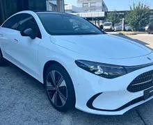 Zunanja slika - Mercedes-Benz CLA-Razred - CLA 180 Progressive Avt. - 1 - Predogledna slika