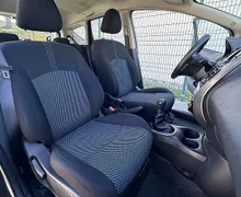 Zunanja slika - Nissan Note - 1.2 ACENTA - 9 - Predogledna slika