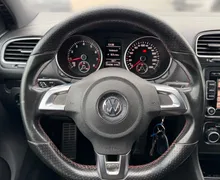 Notranja slika - Volkswagen Golf - 2.0 TSI GTI 155  210 ... - 8 - Predogledna slika