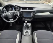 Zunanja slika - Toyota Avensis - 1.6 D-4D STYLE ALU PLATIŠČA-LED-KAMERA - 8 - Predogledna slika