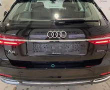 Zunanja slika - Audi A6 - Avant 40 TDI S tronic 150kW - ODLIČEN - 5 - Predogledna slika