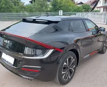 Zunanja slika - KIA EV6 - GT-Line Energy 77 kWh. 168kW RWD - 4 - Predogledna slika