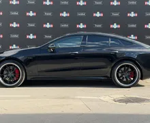 Zunanja slika - Mercedes-Benz AMG GT - 4-vratni Coupe GT 43 AMG 4MATIC+ Avt. - 2 - Predogledna slika