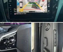 Zunanja slika - VW Arteon - 2.0 TDI R-line MATRIX RADAR VIRTUAL PANORAMA - 11 - Predogledna slika