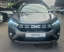 Zunanja slika - Dacia Jogger - 1.0 TCe 110 Expression 7-Sed. - 5 - Predogledna slika