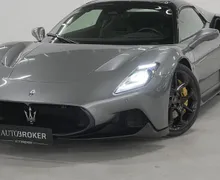 Zunanja slika - Maserati MC20 - CIELO - 1 - Predogledna slika