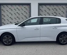 Zunanja slika - Peugeot 308 - 1.5 BlueHDi 130 STT Allure Avt. Led Navi Pdc F1 - 4 - Predogledna slika