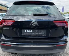 Zunanja slika - VW Tiguan - 2.0 TDI HIGHLINE-VIRTUAL-PANORAMA-NAVI-ACC-VEL.SER - 6 - Predogledna slika