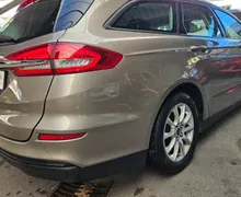 Zunanja slika - Ford Mondeo - Karavan 2.0 EcoBlue Titanium Avt. - 3 - Predogledna slika