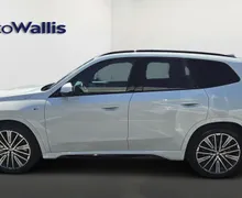 Zunanja slika - BMW X1 - xDrive23d - 3 - Predogledna slika