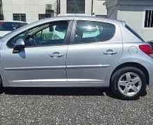Zunanja slika - Peugeot 207 - Millesim 200 1.4 VTi + BREZ POLOGA - 8 - Predogledna slika
