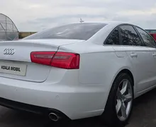 Zunanja slika - Audi A6 - 3.0 TDI QUATTRO S-TRONIC S-LINE XENON-ALU - 4 - Predogledna slika