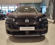 Zunanja slika - Citroën C5 Aircross - MAX Hibrid 145 avtomatik - 2 - Predogledna slika