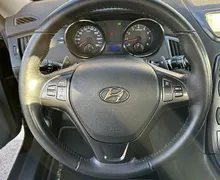 Zunanja slika - Hyundai Genesis - Coupe 3.8 V6 - 8 - Predogledna slika