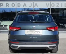 Zunanja slika - Seat Ateca - 2.0 TDI 110 KW STYLE DSG - 6 - Predogledna slika