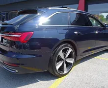 Zunanja slika - Audi A6 - Avant 40 TDI Quattro S tronic  204KM - DVOJNA PANORAMA - - 4 - Predogledna slika
