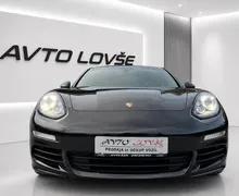 Zunanja slika - Porsche Panamera - 3.0 TD TIPTRONIC-LED-ALU-NAVI-KAM-ODLIČNA... - 3 - Predogledna slika