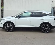 Zunanja slika - Nissan Qashqai - 1.3 Dig-T MHEV 158 2wd X-Tronic TEKNA - 5 - Predogledna slika