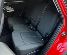 Zunanja slika - Audi Q3 - 35 TFSI od 1 lastnika 1 letna garancija - 11 - Predogledna slika
