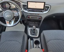 Zunanja slika - KIA Ceed - 1.0 T-GDI LX Champion+ ISG - 10 - Predogledna slika