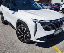 Zunanja slika - Geely StarRay - AWD 2.0 TGDi GF+ Avt. - 3 - Predogledna slika