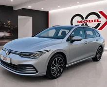 Zunanja slika - Volkswagen Golf Variant - 2.0 TDI DSG Life - LED.virtual.navi.ACC.ALU17 - 1 - Predogledna slika