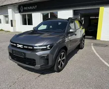 Zunanja slika - Dacia Bigster - Hybrid 155 Journey- AKCIJA ZA ZALOGO - 1 - Predogledna slika