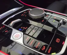 Zunanja slika - BMW X5 - serija : xDrive30d Avt-M.SPORT PRO-ZRAČ-RADAR-PANO - 19 - Predogledna slika