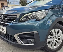 Zunanja slika - Peugeot 5008 - 1.6 HDi + 7sedežev + BREZ POLOGA TUDI ZA TUJCE - 12 - Predogledna slika