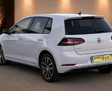 Zunanja slika - Volkswagen Golf - 1.6 TDI BMT HIGHLINE °FULL LED°ODLIČNO OHRANJEN° - 4 - Predogledna slika
