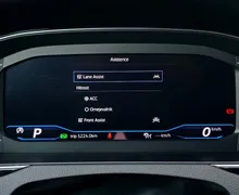 Zunanja slika - Volkswagen Passat - Variant 2.0TDI Elegance DSG LED•ACC•VIRTUAL•GRETJE•17C• - 11 - Predogledna slika