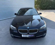 Zunanja slika - BMW serija 5: - 520d SLO NA KREDIT BREZ POLOGA - 1 - Predogledna slika