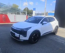 Zunanja slika - KIA Sportage - 1.6 T-GDi 110kW EX Style. 7 DCT - 2 - Predogledna slika