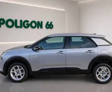 Zunanja slika - Citroën C4 Cactus - 1.2 PureTech 130-M 2019-1 LASTNIK-GARANCIJA - 5 - Predogledna slika