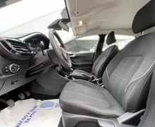 Zunanja slika - Ford Fiesta - Trend 1.5 TDCi 85KM•NOV MODEL•TEMPOMAT•BLUETOOTH - 8 - Predogledna slika