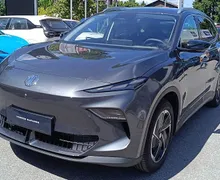 Zunanja slika - MG MGS5 EV - LUXURY 64kWh - 1 - Predogledna slika
