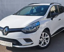 Zunanja slika - Renault Clio - Grandtour 1.2 16V 1. LASTNIK SLO. POREKLO - 1 - Predogledna slika
