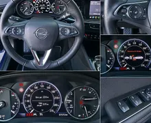 Zunanja slika - Opel Insignia - 1.5D Business MATRIX•BLIS•GRETJE•KEYLES•KAMERA•18C - 8 - Predogledna slika