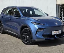Zunanja slika - MG MGS5 EV - Comfort 49kWh - 7 let tovarniške garancije - 3 - Predogledna slika