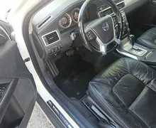 Zunanja slika - Volvo XC70 - D5 AWD 205ks °AUTOMATIC° °19-COL° USNJE - 8 - Predogledna slika