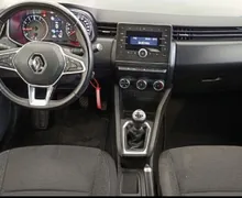 Notranja slika - Renault Clio - TCe 100 Zen - 10 - Predogledna slika
