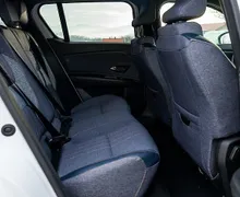 Zunanja slika - Renault 4 E-tech - techno EV52 110kW COMFORT RANGE - 12 - Predogledna slika