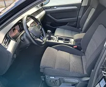 Zunanja slika - VW Passat - Variant .2.0 TDI Business 110kW-150KM DSG - 8 - Predogledna slika