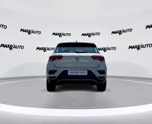 Zunanja slika - Volkswagen T-Roc - 1.5 TSI BMT Style DSG - 6 - Predogledna slika