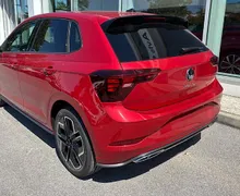 Zunanja slika - Volkswagen Polo - 1.0 TSI R-Line - 3 - Predogledna slika