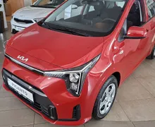 Zunanja slika - KIA Picanto - 1.0 LX Active - 1 - Predogledna slika