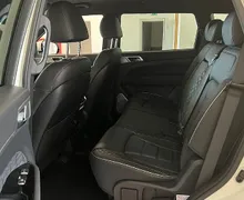 Zunanja slika - SsangYong Rexton - 2.2 XDi Limited 4WD NAVI.FULL LED.ACC.MEMORY.360 - 6 - Predogledna slika